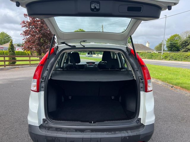 Image for 2015 Honda CR-V 1.6I Dtec SE 5DR