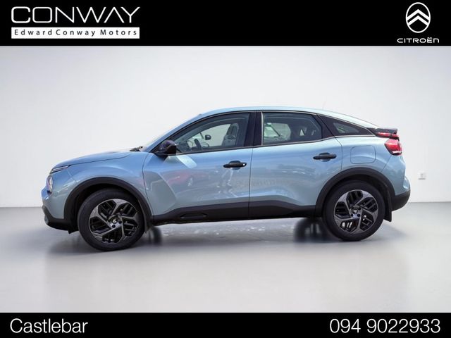 Image for 2024 Citroen C4 YOU PURETECH 100 EU6.4 MY30