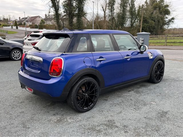 Image for 2019 Mini Cooper 1.5 COOPER STEALTH SERIES 5DR PETROL AUTOMATIC