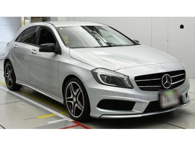 Image for 2015 Mercedes-Benz A Class A180 Sport 1.6 Petrol Auto