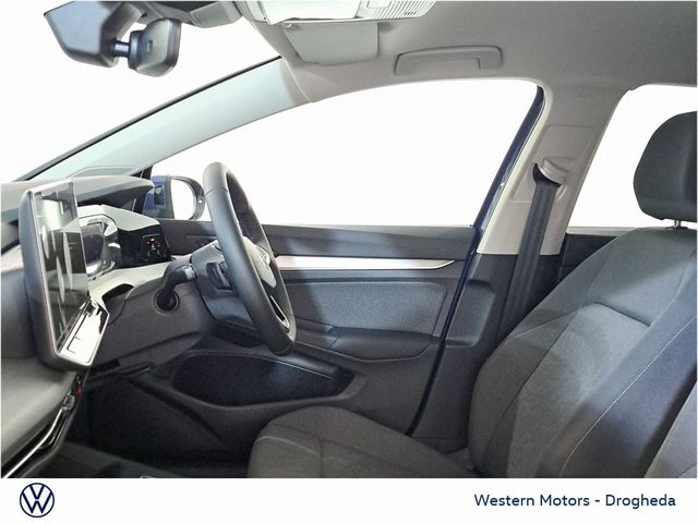 Image for 2026 Volkswagen Golf EDITON 75 Auto *261 DELIVERY*