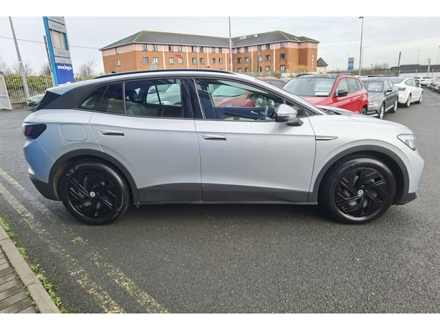 Image for 2021 Volkswagen ID.4 77KWH PRO LIFE - FINANCE AVAILABLE - CALL US TODAY ON 01 492 6566 OR 087-092 5525