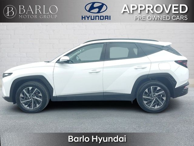Image for 2024 Hyundai Tucson Executive 1.6CRDi