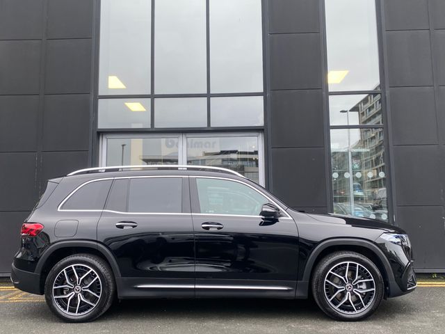 Image for 2023 Mercedes-Benz EQB EQB 300 AMG Line Premium Auto EV