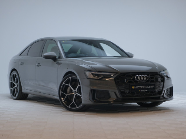 Image for 2024 Audi A6 S LINE 50 TFSI E QUATTRO