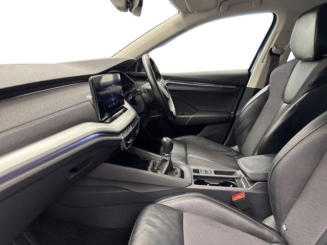 Image for 2023 Skoda Octavia 2.0TDI EDITION 30 *4.9% APR* €95 PER WEEK