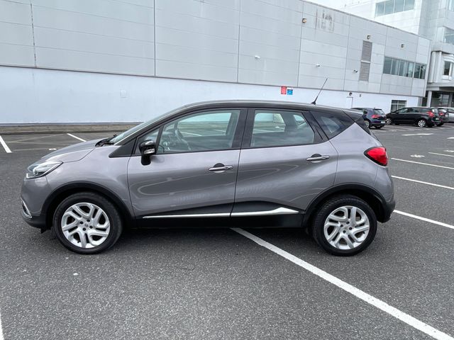 Image for 2016 Renault Captur 1.5DCI, INTENSE MODEL, NATIONWIDE WARRANTY, FINANCE, 5 STAR REVIEWS