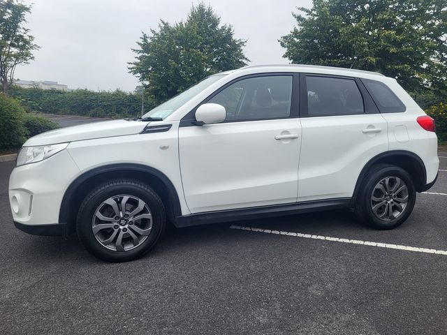 Image for 2016 Suzuki Vitara 