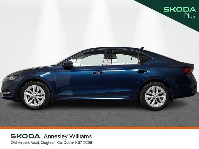 Image for 2023 Skoda Octavia Ambition 1.0Tsi 110Bhp