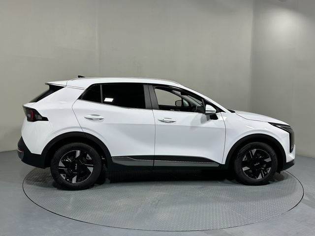 Image for 2026 Kia Sportage K2 1.6 Crdi