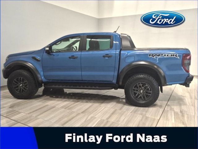 Image for 2020 Ford Ranger RANGER RAPTOR 2.0 L 213BHP 4DR A