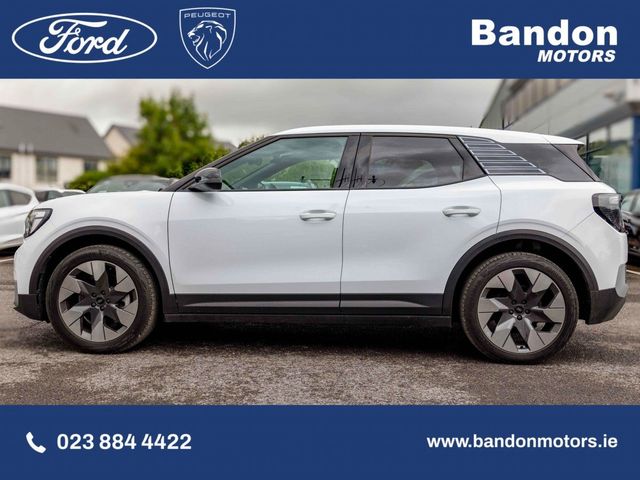 Image for 2025 Ford Explorer 2025 Ford Explorer Premium 77kWh Extended Range RWD