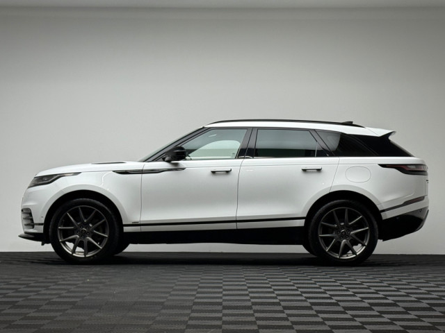 Image for 2021 Land Rover Range Rover Velar SE R-DYNAMIC 2.0 PHEV