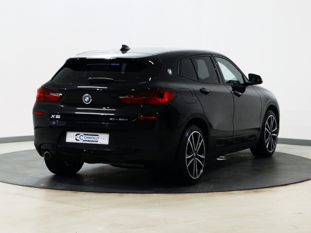 Image for 2021 BMW X2 *X02* XDRIVE25E SPORT 4X4