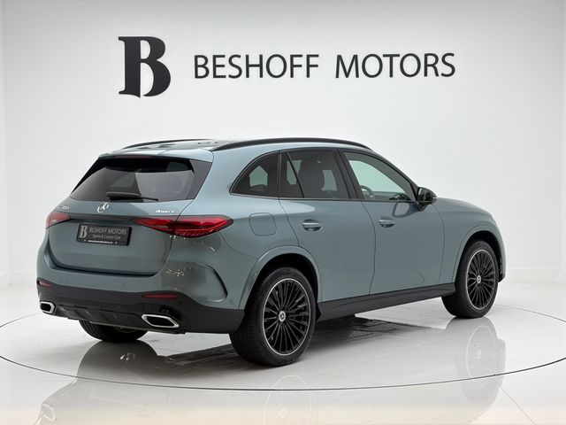 Image for 2026 Mercedes-Benz GLC Class 300e 4MATIC URBAN EDITION=ONLY 2000 MILES//HUGE SPEC//AS NEW=TAILORED FINANCE PACKAGES AVAILABLE=TRADE IN’S WELCOME 