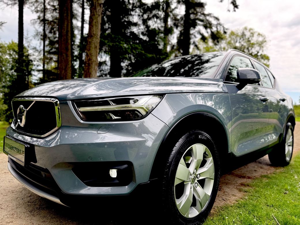 Image for 2019 Volvo XC40 2.0 D3 AUTO PRO PACK * LOW KMS *
