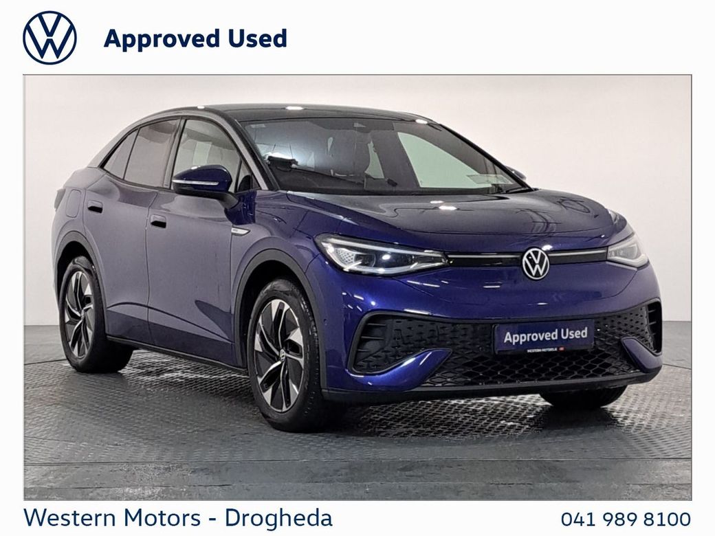 Image for 2023 Volkswagen ID.5 BUSINESS 77kWh 174HP