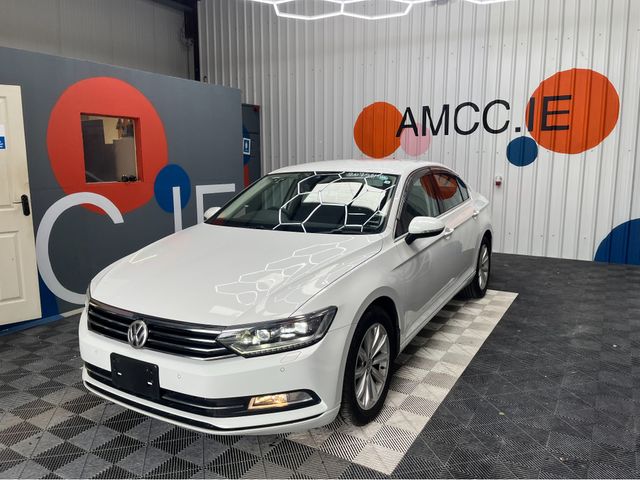 Image for 2016 Volkswagen Passat ONLY €15950! PASSAT AUTOMATIC 1.4 TSI COMFORT LINE / 106k KMs / REVERSER CAMERA , ADATPTIVE CRUISE & MORE