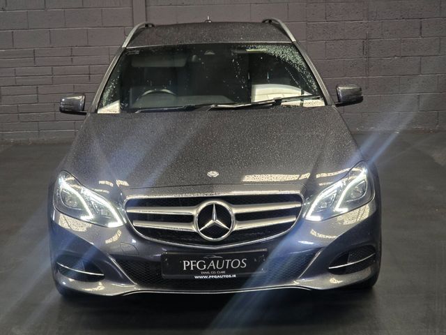 Image for 2016 Mercedes-Benz E Class E220 D CABRIO A/T