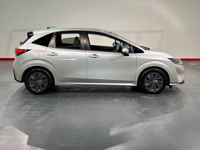 Image for 2023 Nissan Note 1.2 HYBRID AUTOMATIC - 360/REVERSE CAMERA - A/C CONTROLS