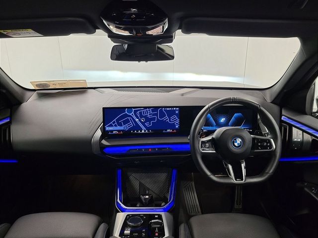 Image for 2025 BMW X3 30e xDrive M Sport