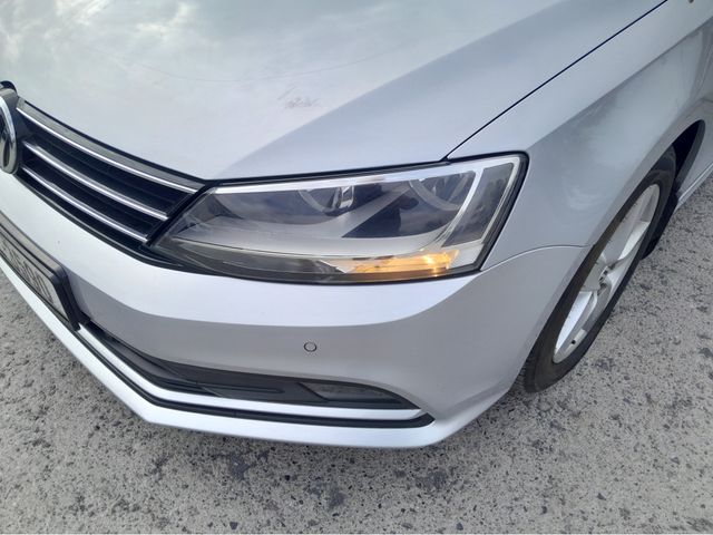 Image for 2016 Volkswagen Jetta CL 2.0 TDI MANUAL 5SPEED 110BHP 4DR