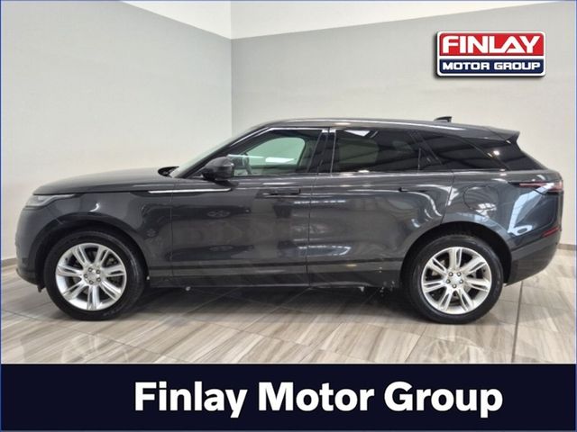Image for 2023 Land Rover Range Rover Velar 2.0 I4 PHEV 404 PS 4WD R-Dynamic S
