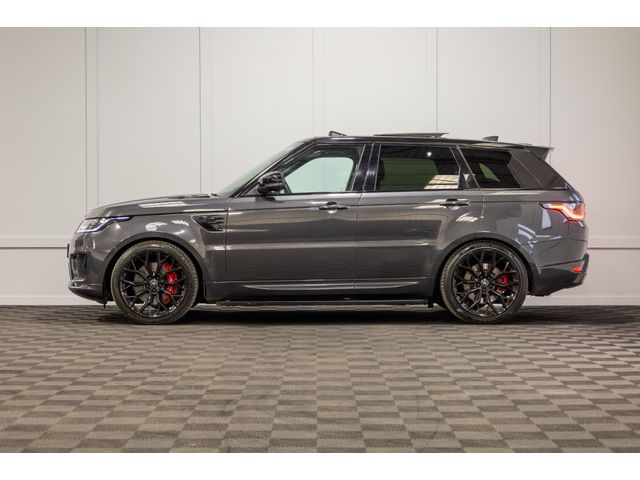 Image for 2019 Land Rover Range Rover Sport P400e HSE Dynamic 5 Seat N1