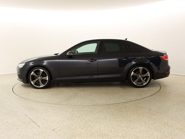 Image for 2016 Audi A4 