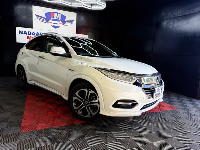 Image for 2019 Honda Vezel Daa-ru3
