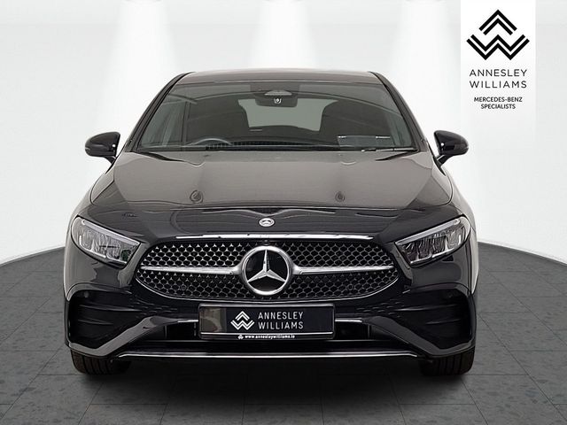 Image for 2025 Mercedes-Benz A Class A250e AMG Line Executive