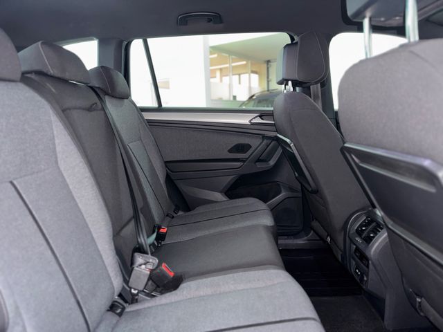 Image for 2021 SEAT Tarraco 2.0tdi 150HP DSG 7S SE 5DR AUT
