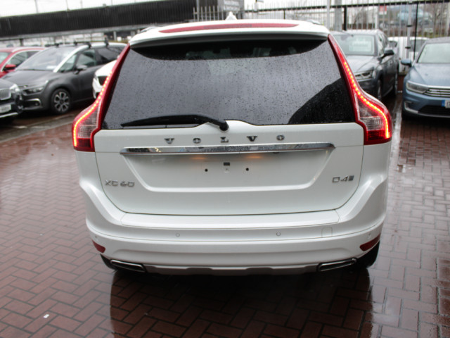 Image for 2017 Volvo XC60 2.0D4 SE LUXURY PAN-ROOF 5DR ESTATE AUTO // 1 OWNER WITH ONLY 165, 000 KM'S // BUY WITH CONFIDENCE AA AND SIMI APPROVED DEALER 2026 // FINANCE ARRANGED // ALL TRADE INS WELCOME // 