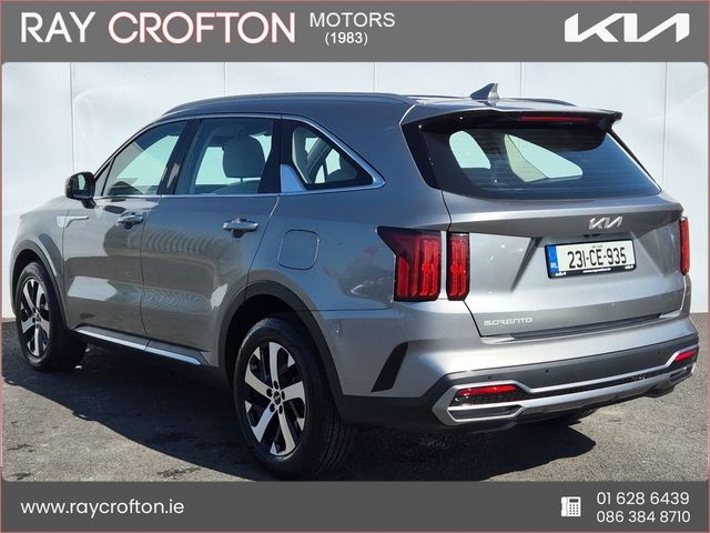 Image for 2023 Kia Sorento 2.2 K3 4X2 Diesel 7 seats