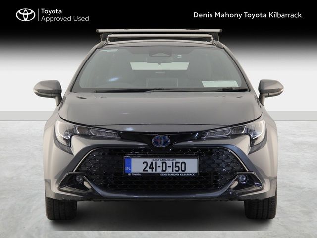 Image for 2024 Toyota Corolla T/S Luna