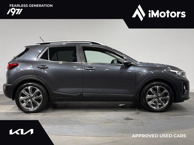 Image for 2020 Kia Stonic 1.6 K2 5DR