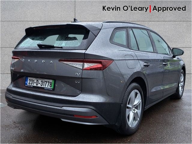 Image for 2023 Skoda Enyaq IV 60