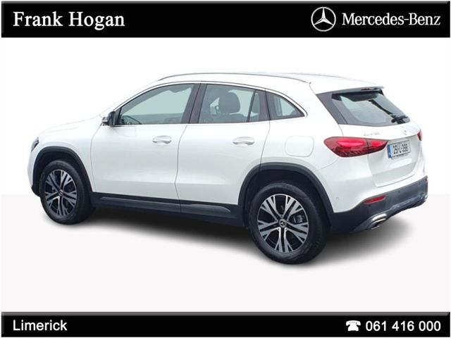 Image for 2025 Mercedes-Benz GLA Class GLA 180 Progressive Plus