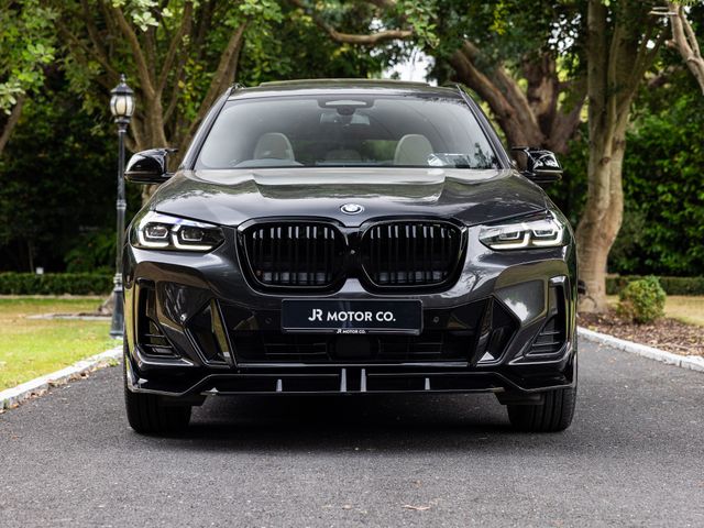 Image for 2023 BMW iX3 M-SPORT PRO **HUGE SPEC**