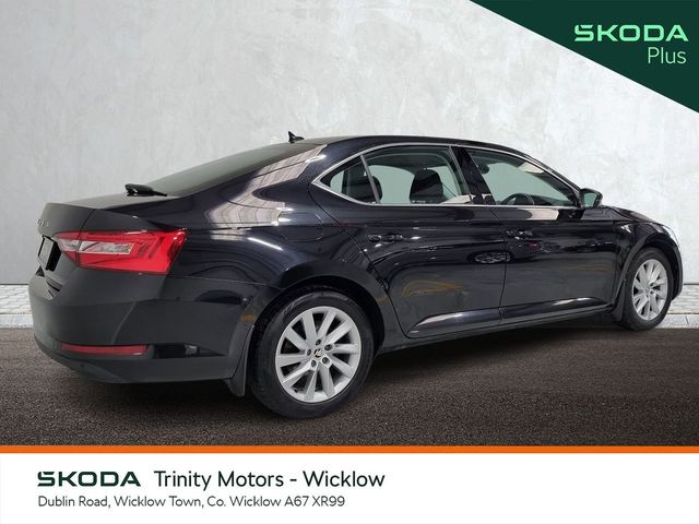 Image for 2024 Skoda Superb ** PETROL ** AMBITION ** 1.5TSI 150HP ** TRINITY SKODA **