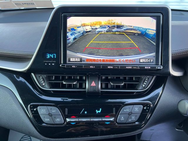 Image for 2017 Toyota C-HR MODELLISTA 1.8 HYBRID // 18" DIAMOND CUT ALLOYS // HEATED SEATS // REVERSE CAMERA