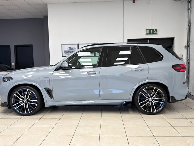 Image for 2026 BMW X5 50e Msport- Pro & Tech pack