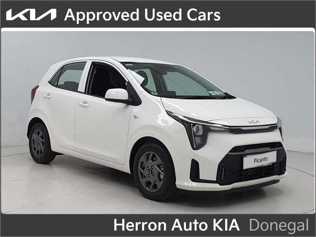 Image for 2026 Kia Picanto 1.0L *SPECIAL OFFER*