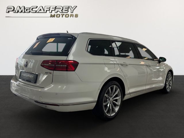 Image for 2019 Volkswagen Passat 2.0TDI 150HP Highline DSG