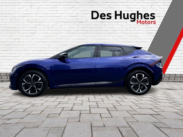 Image for 2024 Kia EV6 Gt-Line 77.4 kWh