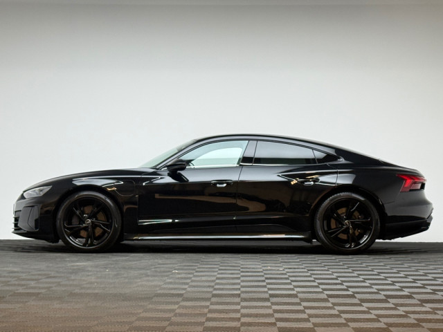 Image for 2023 Audi e-tron GT GT 522HP QUATTRO *PAN ROOF*