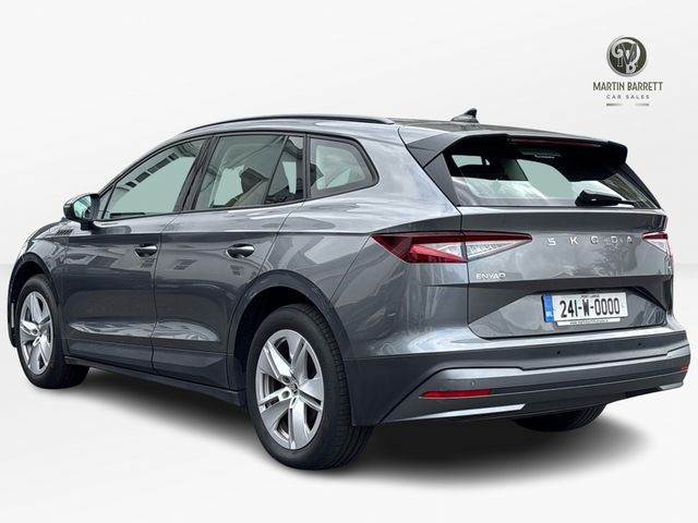 Image for 2024 Skoda Enyaq 60IV HIGH SPEC FULL LEATHER