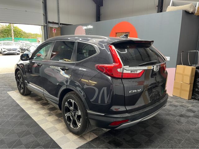 Image for 2019 Honda CR-V €26950 2019 HONDA CR-V HYBRID EX MASTERPIECE 2.0 AUTOMATIC / CRUISE CONTROL / REVERSE CAMERA / ELECTRIC MEMORY & HEATED SEATS / PADDLE SHIFTERS / PANORAMIC SUNROOF AND MORE