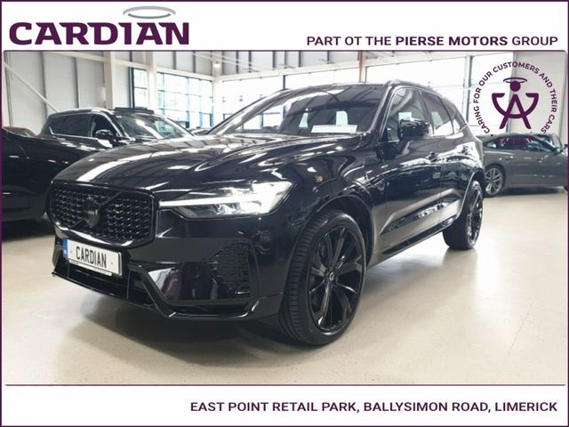 Image for 2024 Volvo XC60 Xc60 + Black Edition