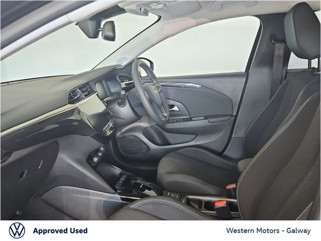 Image for 2024 Opel Corsa-e ELITE 136 HP Top Spec